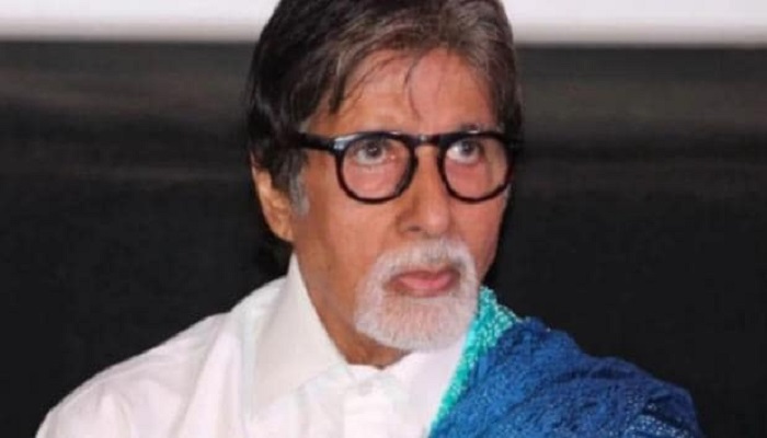 amitabh bachchan एक्शन सीन करते समय अमिताभ बच्चन की पसलियों में आई चोट, फिल्म प्रोजेक्ट K की कर रहे थे शूटिंग