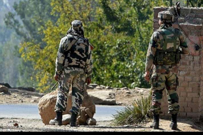arudachal pradesh अरुणाचल प्रदेश के खोंसा इलाके में के खिलाफ बड़ा ऑपरेशन, अब तक 6 आतंकी ढेर