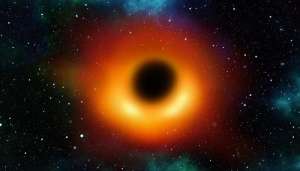 black 2 1 आसमान पर पृथ्वी को निगलने वाले सूरज से बड़े ब्लैक होल कैसे बने, खुला रहस्य..