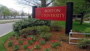 bosten 1 कोरोना नाम की आफत देने वाले वुहान शहर के तार, बोस्टन विश्वविद्यालय से जुड़े