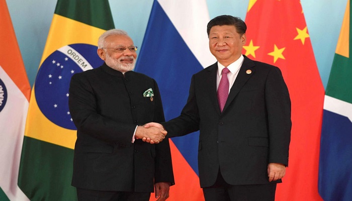 china 1 14 घंटे तक चली चीन-भारत के बीच वार्ता, नहीं बनी सहमति