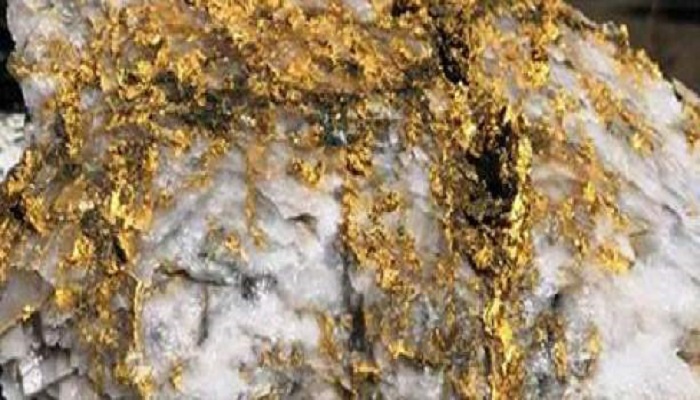 gold mine सोने की खादान में दफन हो गये 50 मजदूर, दो दिन के शोक की घोषणा