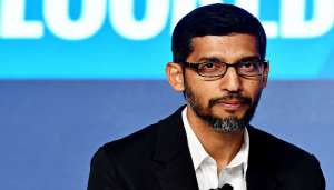 google 2 भारत की गिरती अर्थव्यवस्था को मिला गूगल का सहारा..