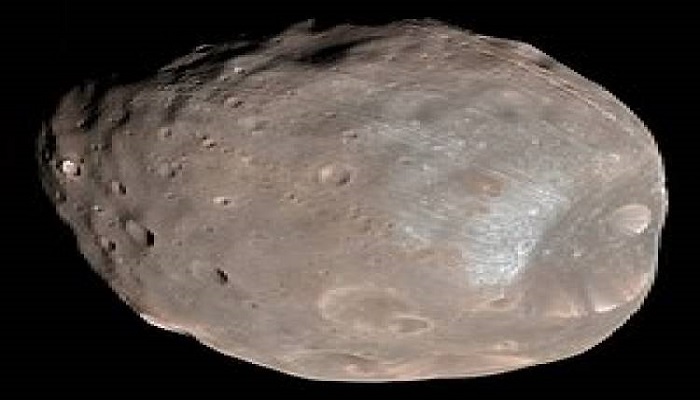 isro 1 भारतीय वैज्ञानिकों को आसमान में मिली बड़ी सफलता, खींची चांद की सबसे बड़ी तस्वीर..