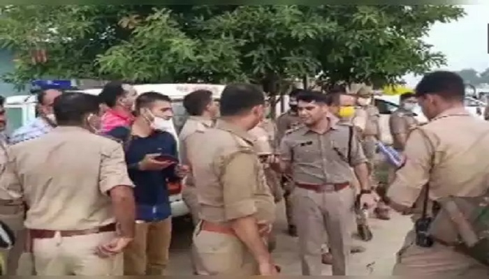 kanpur 7 कानपुर में शहीद 8 पुलिसकर्मियों की आई पोस्टमार्टम रिपॉर्ट, हुआ चौंकाने वाला खुलासा