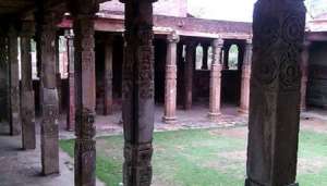 khamba 2 भगवान कृष्ण के द्वारा बनाए गये 84 खंभो को आज तक कोई क्यों नहीं गिन सका?