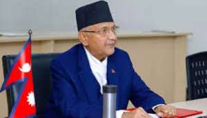 kp oli 2 China has bought Nepali PM, these revelations are about to blow the senses ..