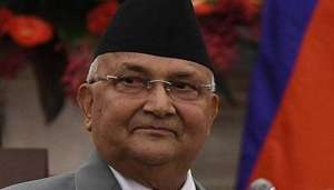 kp oli 3 चीनी राजदूत की मोहब्बत में प्रधानमंत्री ने नेपाल की लगाई बोली..