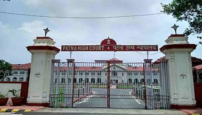 patna high court पटना हाईकोर्ट ने लगाई नीतीश कुमार सरकार को फटकार, कोरोना से बिहार के लगातार बिगड़ रहे हालात