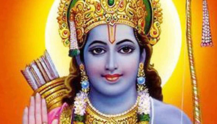 ram 1 भूमि पूजन के दिन हरे कपड़े क्यों पहनेंगे भगवान राम..
