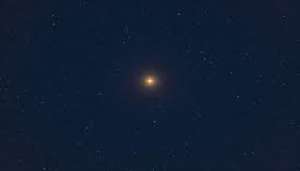 star 2 कोरोना के बीच आसमान से गायब हुआ दुनिया का सबसे बड़ा सितारा, घबराए वैज्ञानिक..