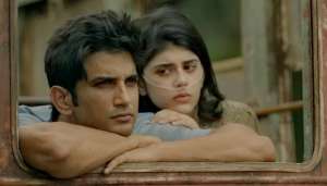 sushantsingh rajput जानिए कैसी है सुशांत सिंह राजपूत की आखिरी फिल्म 'दिल बेचारा'?