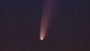 tara 2 अचानक धरती से दिखने लगी स्पेस लाइट, जानिए क्या है इसके पीछे का रहस्य..