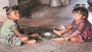 un narsihment 2 कोरोना के बीच भारत में कम हुई भूखमरी, जानिए कैसे हुआ ये चमत्कार?