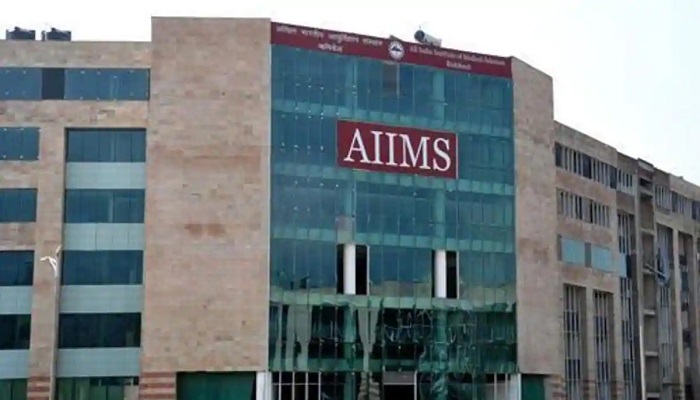 uttrakhand aiims दिल्ली AIIMS का सर्वर हैक कर की 200 करोड़ की डिमांड, क्रिप्टोकरेंसी में मांगा पेमेंट