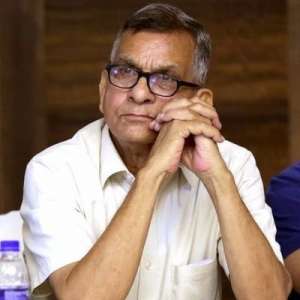Prof.Hari om गुपकार घोषणा पर केंद्र सरकार की चोट