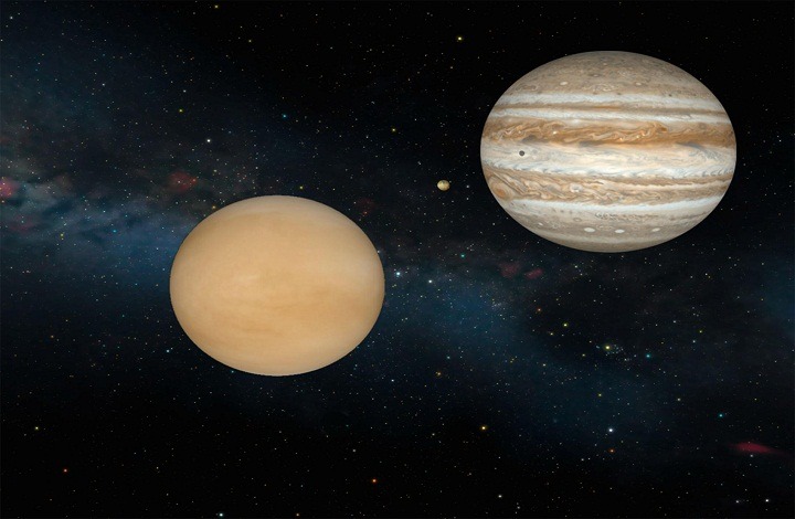 Venus Jupiter Conjunction In Astrology Pushya Nakshtra 2022: जानें कब है पुष्य नक्षत्र, क्या होगा इसमें लाभ?