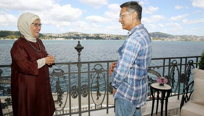 amir 1 तुर्की जाना आमिर खान को पड़ा भारी, जानिए क्यों पड़ रहीं गालियां ?
