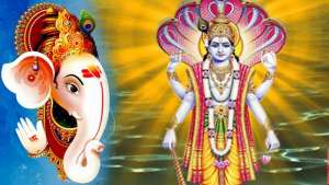 anant chaturdashi ganesh bhagwan vishnu 28 और 29 जून को अमावस्या, देवी-देवताओं के साथ ही पितरों का पर्व, सूर्यास्त के बाद करें देवी लक्ष्मी और विष्णु जी का अभिषेक