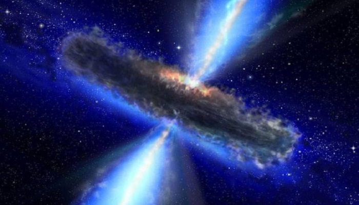 big bang 1 अचानक से आसमान पर कैसे पैदा हुआ नया गैलेक्सी?, वैज्ञानिक भी हुए हैरान..