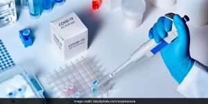coronavirus testing कोरोना नेगेटिव टेस्ट रिपोर्ट के साथ होगी कटरा में एंट्री