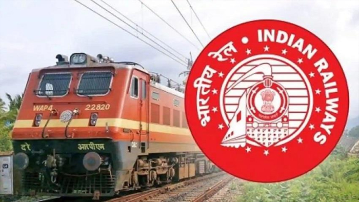 Indian Railway copy 1 Re-Development User Charge लगायेगा रेलवे, यात्रियों को मिलेगी विशेष सुविधा