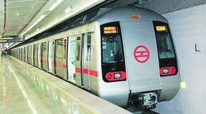 delhi metro 7592 1 इन नियमों के साथ आज से अनलॉक हो रही दिल्ली, बंद रहेंगी मेट्रो सेवा