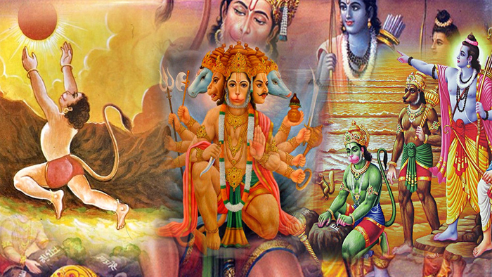 hanuman ji हनुमान जी की पूजा ऐसे करें तो दूर होगी रोजगार, व्यवसाय, परिवार की बाधा
