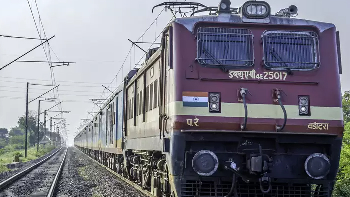 indian railway North Central Railway Recruitment 2023: रेलवे में नौकरी करने वाले युवाओं के सुनहरा मौका, आज ही इन पर करें Apply