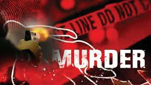 Gonda Pujari Murder