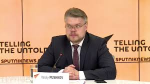 VAISILY PUSHKOV 'वैश्विक महामारी के समय में बेहतर पत्रकारिता' पर ब्रिक्स देशों के मीडिया प्रबंधकों ने रखी राय