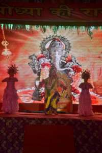 WhatsApp Image 2020 10 19 at 8.51.06 AM Photos Gallery : अयोध्या की रामलीला, रामलीला का दूसरे दिन हुआ मंचन