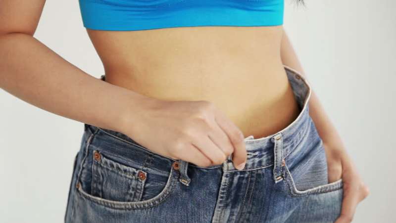 weight loss Weight Loss Tips : लॉकडाउन में बढ़ रहा है वजन ,कहीं 'यह' गलतियां तो नहीं कर रहे है आप !
