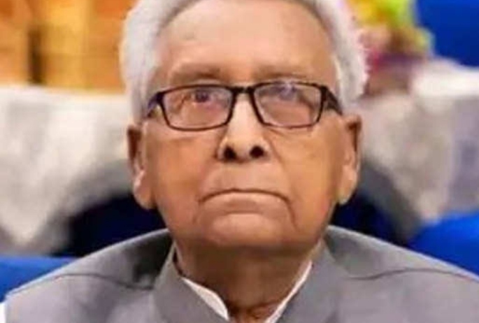 a6ffaa86 459b 41dc 9001 d2707774b50e पूर्व मुख्यमंत्री सतीश प्रसाद सिंह का 89 उम्र में निधन, नीतीश कुमार ने व्यक्त की संवेदना