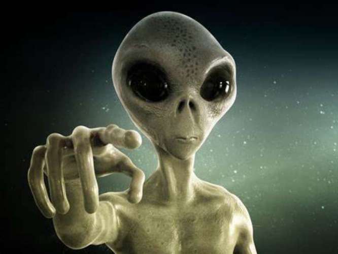 aliens वैज्ञानिकों का दावा: आने वाले 25 सालों में देख सकेंगे एलियन