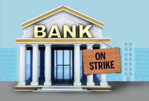 all bank strike हड़ताल: 4 दिन तक नहीं करा सकेंगे बैंक का कोई भी काम, सेवाएं हुई प्रभावित