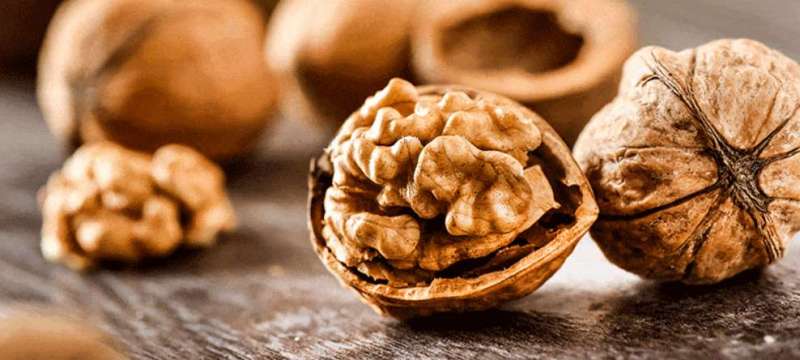 benefits of walnuts इस चीज के साथ खा लेंगे अखरोट तो गंभीर बीमारियों से मिलेगा छुटकारा और चेहरा भी दिखेगा जवान!