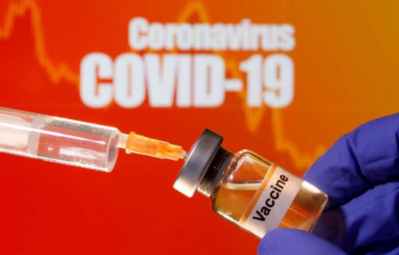 corona vaccine COVID Vaccination: टीकाकरण में भारत ने लाई तेजी, 5 करोड़ से ज्यादा को दी गई डोज