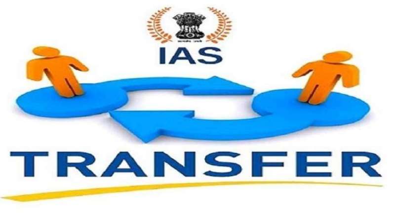 ias transfer Uttarakhand: उत्तराखंड में 22 IAS अधिकारियों के विभागों में बदलाव, राधा रतूड़ी बनीं अपर मुख्य सचिव मुख्यमंत्री