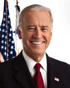 Joe Biden to be next president of the United States