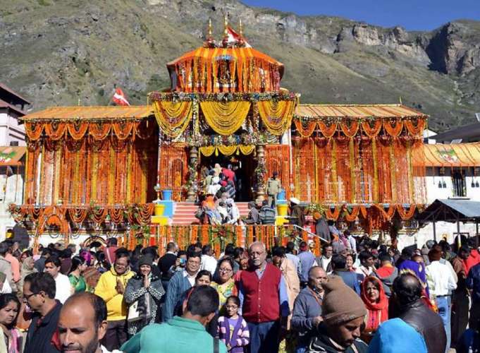 maha Uttarakhand: बसंत पंचमी को तय होगी श्री बदरीनाथ धाम के कपाट खुलने की तिथि
