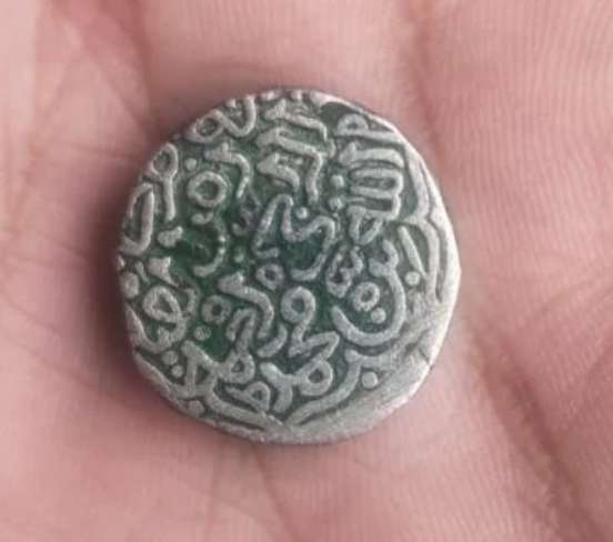 mughal मोहम्मद बिन तुगलक काल के हैं शामली में मिले पुराने सिक्के!