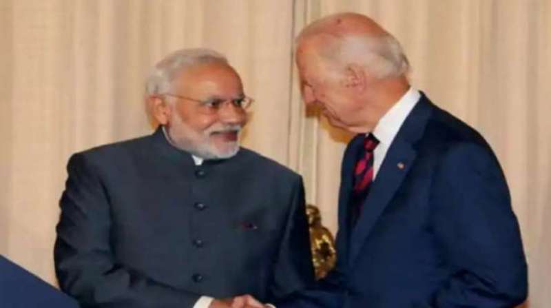 pm joe UKRAINE को लेकर BIDEN का INDIA को ताना,  फिर भारत का माना डंका