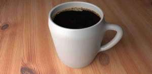 coffee अच्छी सेहत चाहिए तो रोज पीए एक कप ब्लैक कॉफी, मिलेंगे कई फायदे