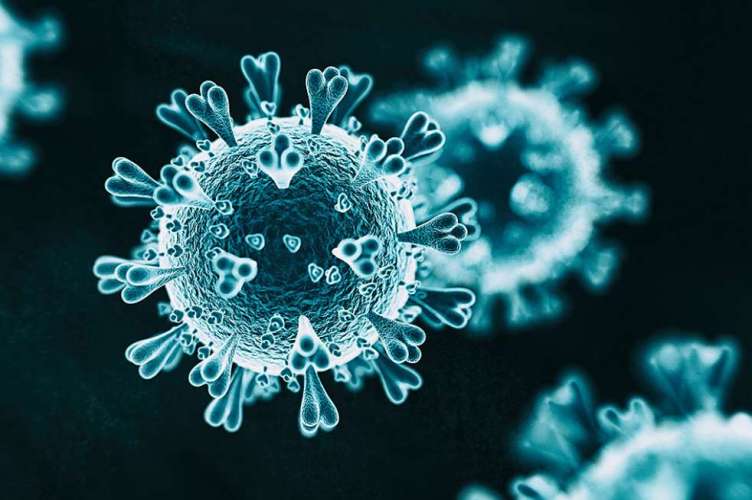 corona virus new strain देश में कोरोना का कहर, दूसरी लहर की चेतावनी