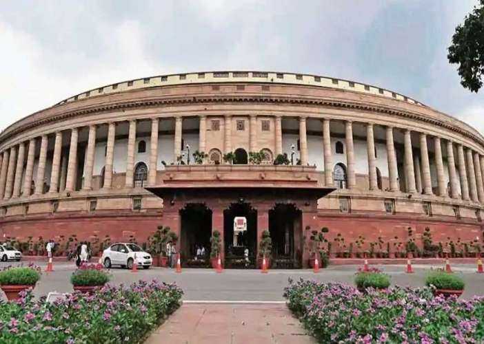 parliament Winter Session of Parliament: आज से संसद का शीतकालीन सत्र शुरू, 17 नए बिल पेश करेगी सरकार