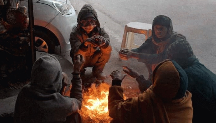 1014348 dwqrqr राजस्थान में सर्दी का सितम जारी: कड़ाके की ठंड से अभी नहीं मिलेगी राहत, 26 जनवरी तक कोल्ड-वार