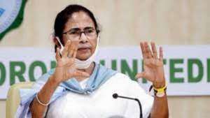 CM Mamta Banarjee जानिए क्यों बंगाल की सीएम अमित शाह के सामने बीएसएफ अधिकारियों से भिड़ीं