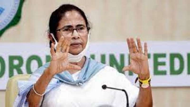 CM Mamta Banarjee CM ममता बनर्जी ने की नेताजी के जन्मदिन को राष्ट्रीय अवकाश घोषित करने की अपील