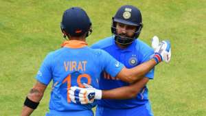 Rohit Sharma and Virat Kohli तीनों फॉर्मेट के कप्तान बने रोहित शर्मा, श्रीलंका सीरीज से शुरू करेंगे कप्तानी